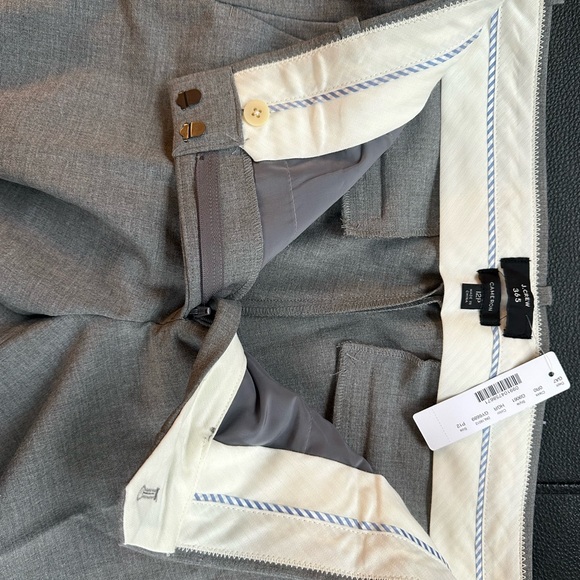 Nice Looking Cameron 365 Pants By J. Crew - Picture 8 of 11